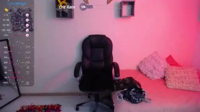 Image 10 of sahory_blake Stream on Chaturbate on 16 months ago