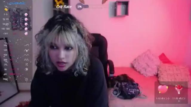 Image 11 of sahory_blake Stream on Chaturbate on 16 months ago