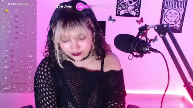 Thumbnail 1, sahory_blake's Stream at Chaturbate, 14 months ago