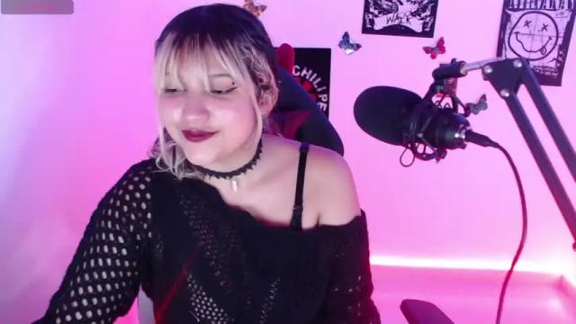 Thumbnail 3, sahory_blake's Stream at Chaturbate, 14 months ago