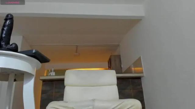 Thumbnail 2, sahra_belmont's Stream at Chaturbate, 12 months ago