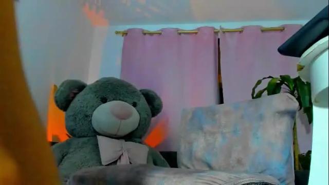 Image 3 of sahra_belmont Stream on Chaturbate on 2 months ago