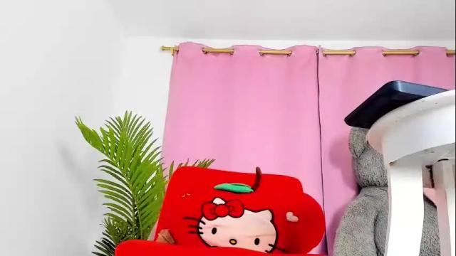 Image 10 of sahra_belmont Stream on Chaturbate on 27 days ago