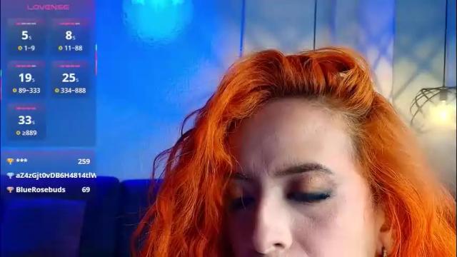 Thumbnail 2, sahra_tayl0r_'s Stream at Chaturbate, 4 days ago