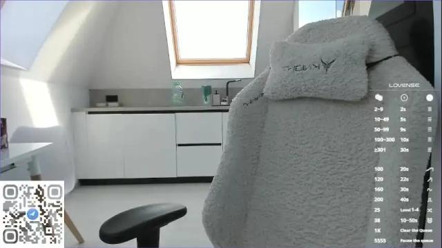 Image 4 of saiiilormoon Stream on Chaturbate on 1 month ago