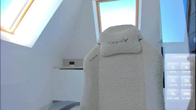 Image 3 of saiiilormoon Stream on Chaturbate on 3 days ago