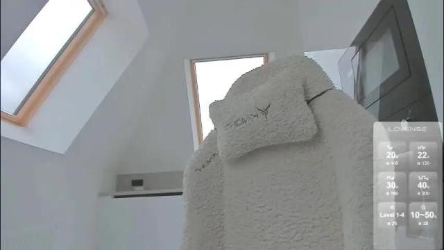 Image 11 of saiiilormoon Stream on Chaturbate on 1 month ago