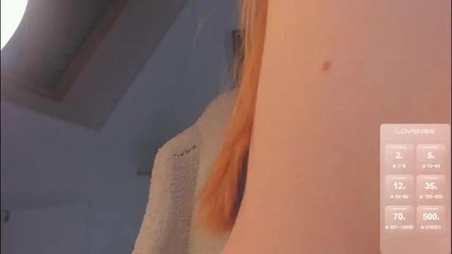 Image 2 of saiiilormoon Stream on Chaturbate on 5 days ago