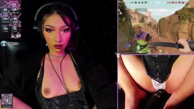 Thumbnail 1, saiko7w7's Stream at Chaturbate, 18 months ago