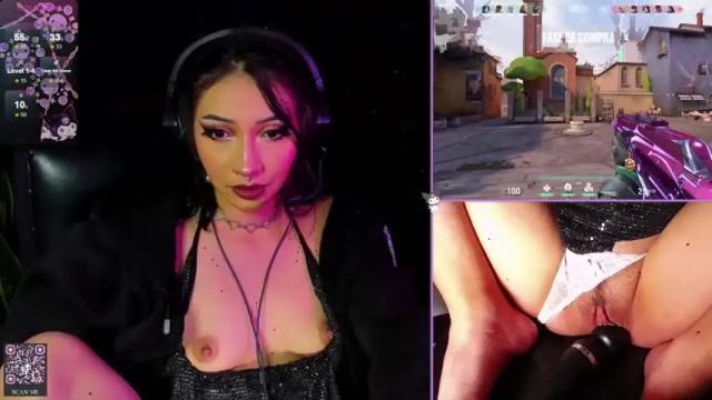 Image 10 of saiko7w7 Stream on Chaturbate on 18 months ago