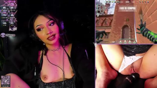 Image 11 of saiko7w7 Stream on Chaturbate on 18 months ago