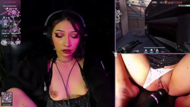 Image 12 of saiko7w7 Stream on Chaturbate on 18 months ago