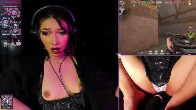 Image 2 of saiko7w7 Stream on Chaturbate on 18 months ago