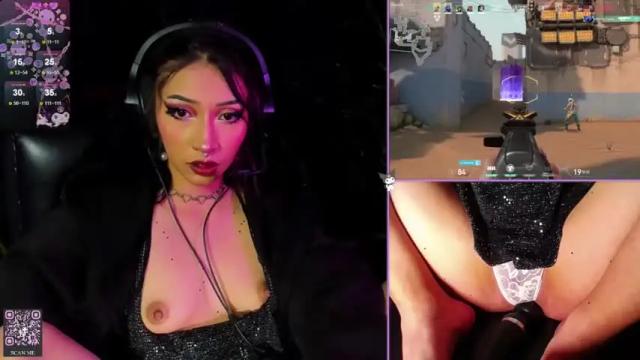 Image 3 of saiko7w7 Stream on Chaturbate on 18 months ago
