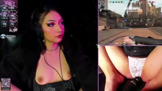 Thumbnail 2, saiko7w7's Stream at Chaturbate, 18 months ago