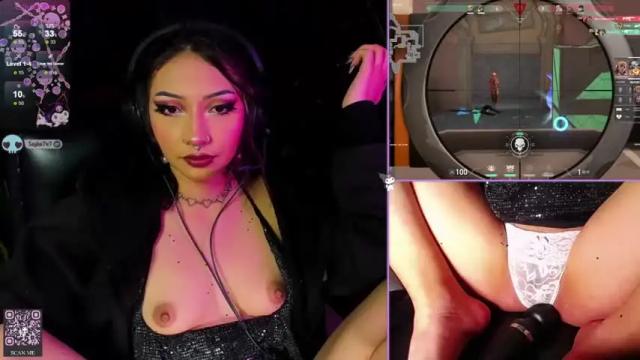 Image 6 of saiko7w7 Stream on Chaturbate on 18 months ago