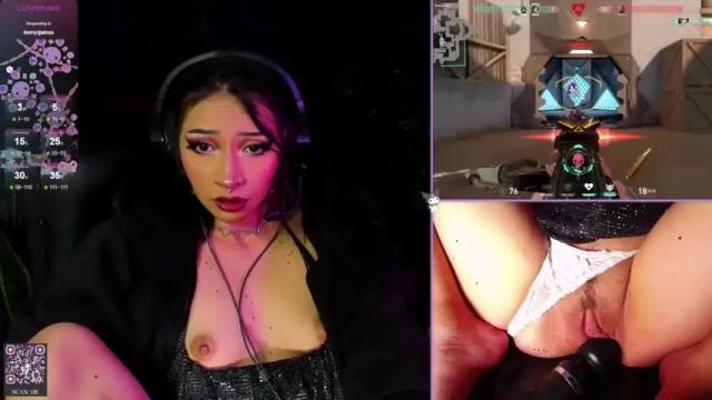 Image 7 of saiko7w7 Stream on Chaturbate on 18 months ago