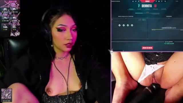 Image 8 of saiko7w7 Stream on Chaturbate on 18 months ago