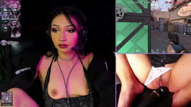 Thumbnail 3, saiko7w7's Stream at Chaturbate, 18 months ago