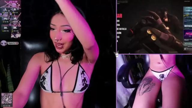 Thumbnail 1, saiko7w7's Stream at Chaturbate, 18 months ago