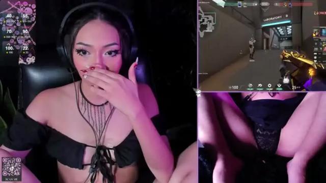 Image 11 of saiko7w7 Stream on Chaturbate on 18 months ago