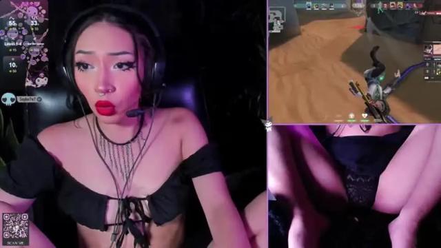Image 12 of saiko7w7 Stream on Chaturbate on 18 months ago