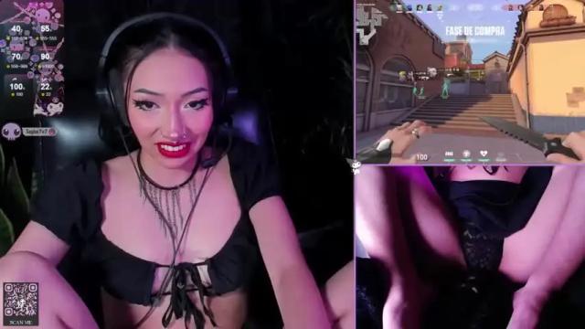 Image 2 of saiko7w7 Stream on Chaturbate on 18 months ago