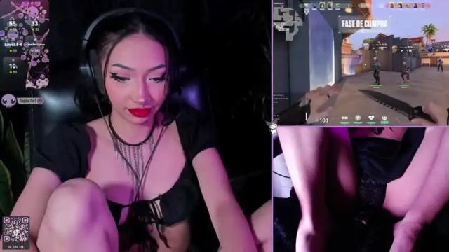 Image 3 of saiko7w7 Stream on Chaturbate on 18 months ago
