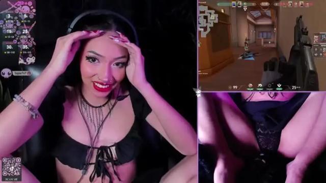Image 4 of saiko7w7 Stream on Chaturbate on 18 months ago