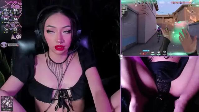 Thumbnail 2, saiko7w7's Stream at Chaturbate, 18 months ago