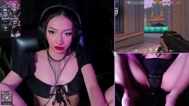 Image 6 of saiko7w7 Stream on Chaturbate on 18 months ago