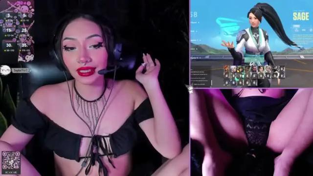 Image 7 of saiko7w7 Stream on Chaturbate on 18 months ago