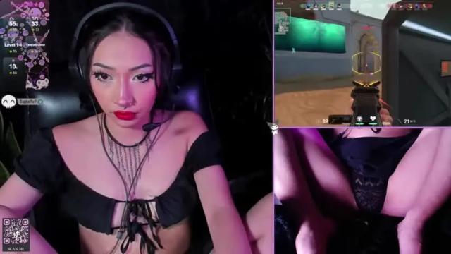 Thumbnail 3, saiko7w7's Stream at Chaturbate, 18 months ago