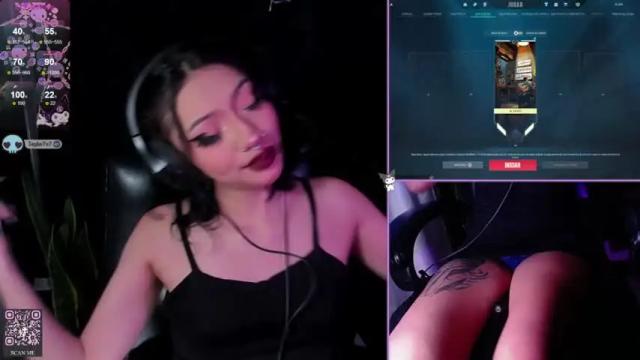 Thumbnail 1, saiko7w7's Stream at Chaturbate, 18 months ago