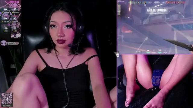 Image 10 of saiko7w7 Stream on Chaturbate on 18 months ago