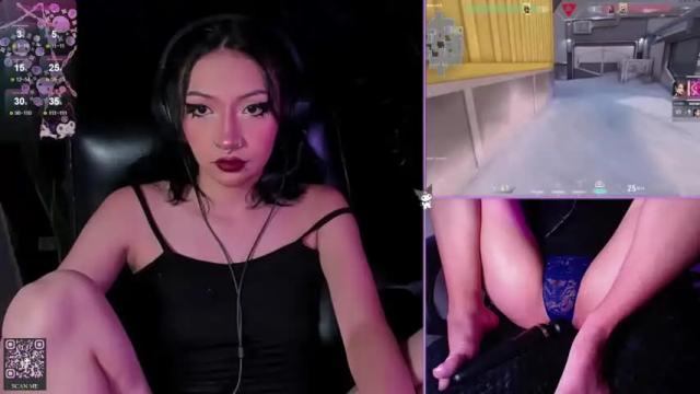 Image 12 of saiko7w7 Stream on Chaturbate on 18 months ago