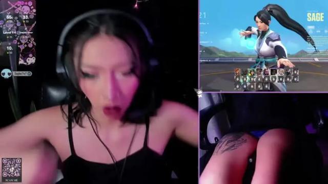 Image 2 of saiko7w7 Stream on Chaturbate on 18 months ago
