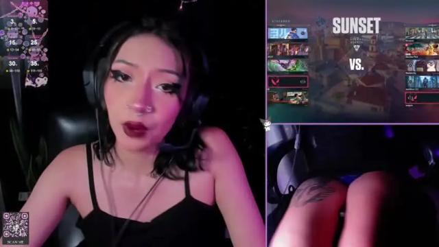 Image 3 of saiko7w7 Stream on Chaturbate on 18 months ago