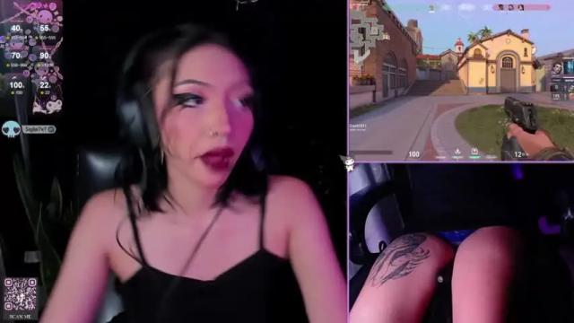 Image 4 of saiko7w7 Stream on Chaturbate on 18 months ago