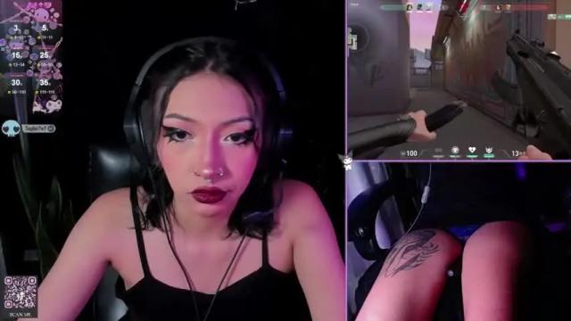 Image 6 of saiko7w7 Stream on Chaturbate on 18 months ago