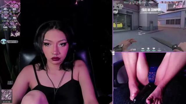 Image 7 of saiko7w7 Stream on Chaturbate on 18 months ago