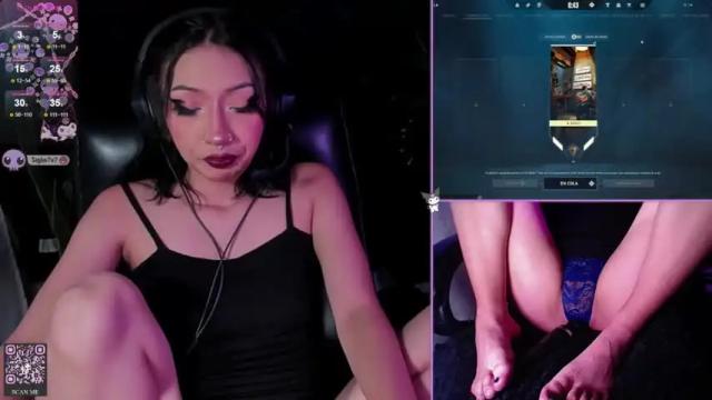 Thumbnail 3, saiko7w7's Stream at Chaturbate, 18 months ago