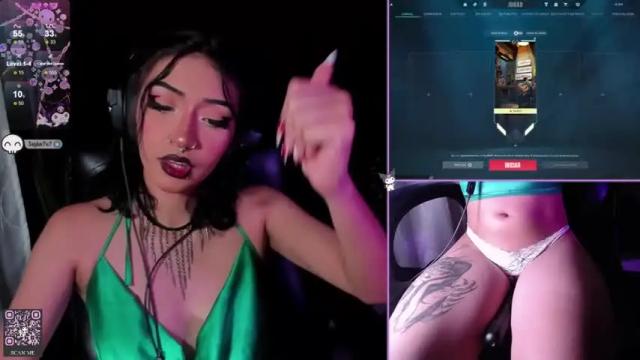 Thumbnail 1, saiko7w7's Stream at Chaturbate, 18 months ago