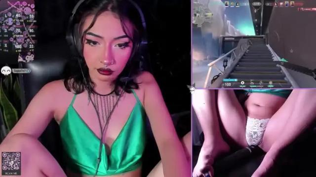 Image 10 of saiko7w7 Stream on Chaturbate on 18 months ago