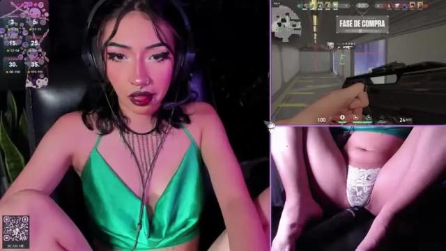 Image 11 of saiko7w7 Stream on Chaturbate on 18 months ago