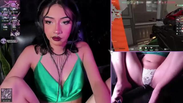 Image 12 of saiko7w7 Stream on Chaturbate on 18 months ago