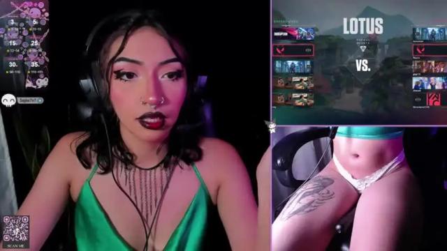 Image 2 of saiko7w7 Stream on Chaturbate on 18 months ago