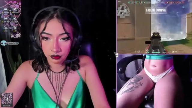 Image 3 of saiko7w7 Stream on Chaturbate on 18 months ago