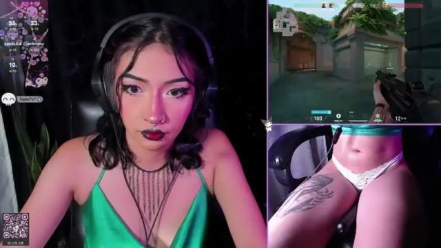 Image 4 of saiko7w7 Stream on Chaturbate on 18 months ago