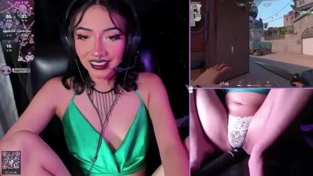 Thumbnail 2, saiko7w7's Stream at Chaturbate, 18 months ago